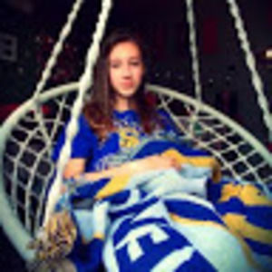 Meet your Posher, Kaylee